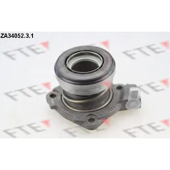 Spojkové ložisko FTE Centrální vysouvač spojky FTE ZA34052.3.1