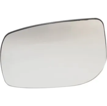 Auto zrcátko LKQ L sklo zpětného zrcátka s plastovým držákem 90.90.211