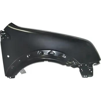 Blatník karosérie Starline P přední blatník s otvorem pro blikač 20.54.310