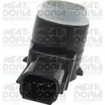 MEAT & DORIA Parkovací senzor MAD 94652