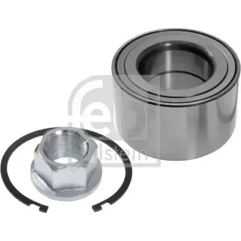 FEBI Sada ložiska kola FB 173666