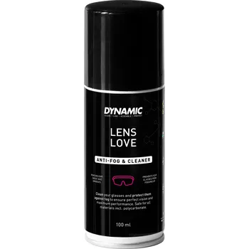 Čistič brýlí DYNAMIC Lens Love 100ml