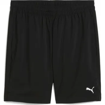 Pánské kraťasy Puma Tad Essentials kraťasy - 0 - černá - M