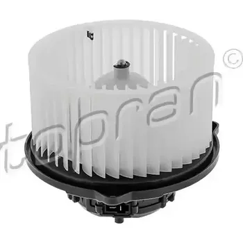 Ventilátor topení a klimatizace TOPRAN Vnitřní ventilátor TPR 821 789