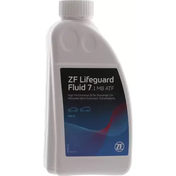 Převodový olej ZF Olej do automatické převodovky 1 l ZF 5961.307.351