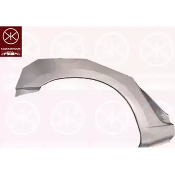 Blatník karosérie KLOKKERHOLM Boční stěna KK 8179584