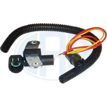 Čidlo automobilu ERA Generátor impulsů klikový hřídel ERA 550841A