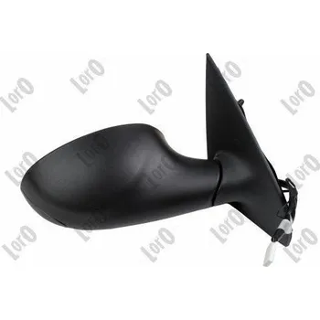 Auto zrcátko LORO Vnější zpětné zrcátko LOR 2015M05