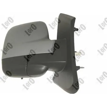 Auto zrcátko LORO Vnější zpětné zrcátko LOR 2834M02