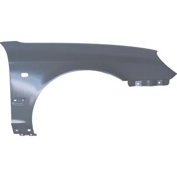 Blatník karosérie P přední blatník s otvorem pro blikač 76.19.310