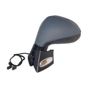 Auto zrcátko LORO Vnější zpětné zrcátko LOR 2911M03