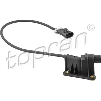 Čidlo automobilu TOPRAN Snímač polohy vačkového hřídele TPR 206 207