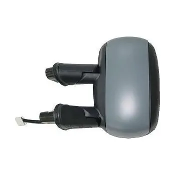 Auto zrcátko LORO Vnější zpětné zrcátko LOR 1151M07