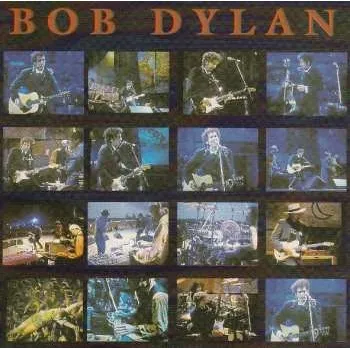 Zahraniční hudba CD Bob Dylan: Saugerties 1994 2025
