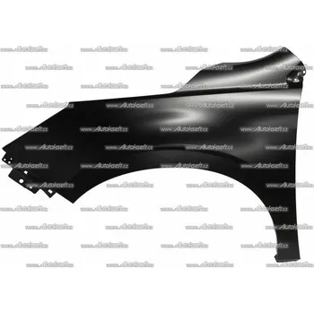 Blatník karosérie L přední blatník 86.45.311A