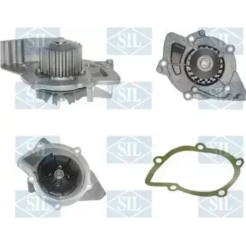 Vodní pumpa motoru Saleri SIL Vodní čerpadlo SLS PA1235