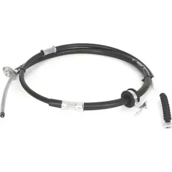 Lanko parkovací brzdy BOSCH Tažné lanko parkovací brzdy BO 1987482767