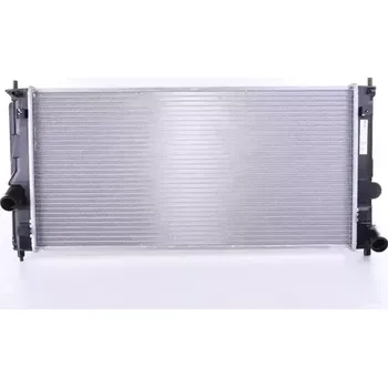 Chladič motoru NISSENS Chladič - chlazení motoru NIS 64822