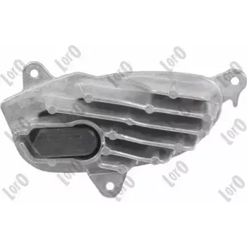 Osvětlení SPZ LORO Řídicí jednotka osvětlení LOR 136-01-054