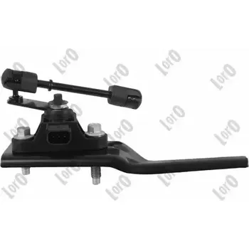 Čidlo automobilu LORO Senzor, regulace sklonu světlometu LOR 120-09-125