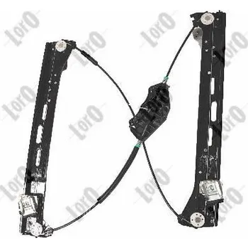 Stahovačka okna LORO Zvedací zařízení oken LOR 130-053-065