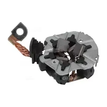 Alternátor HC-Cargo Držák uhlíkového kartáče HC 333356