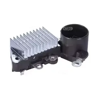 Alternátor HC-Cargo Regulátor alternátoru HC 132860