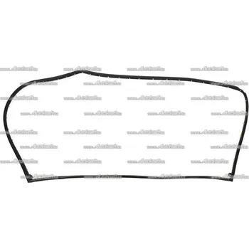 Karosérie VAG ORIGINÁL Těsnění dveří vnější VAG 1Z5839697D