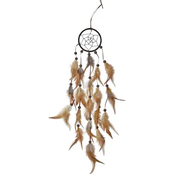 Indiánský lapač snů a duchů