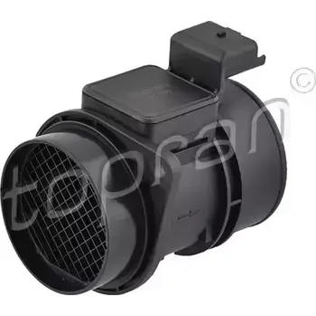 Čidlo automobilu TOPRAN Snímač množství protékajícího vzduchu TPR 207 191