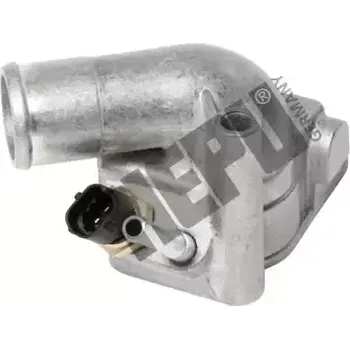 Chladič motoru HEPU Termostat chladiva HEP TM1342