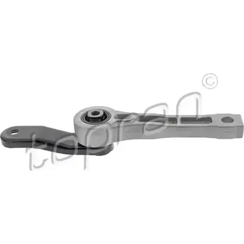 Uložení převodovky TOPRAN Uložení ruční převodovky TPR 110 131