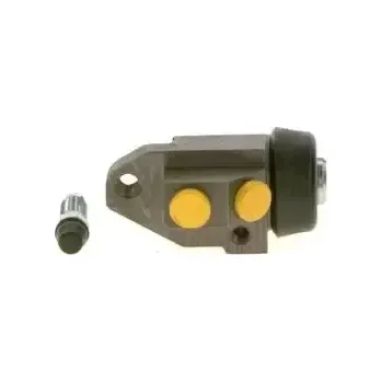 Brzdový válec BOSCH Válec kolové brzdy BO 0986475799