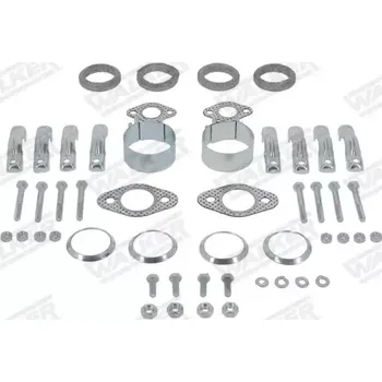 Výfukový systém WALKER Montážní sada - výfukový systém WA 04727