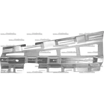 Blatník karosérie VAG ORIGINÁL Držák blatníku VAG 1Z0821161A