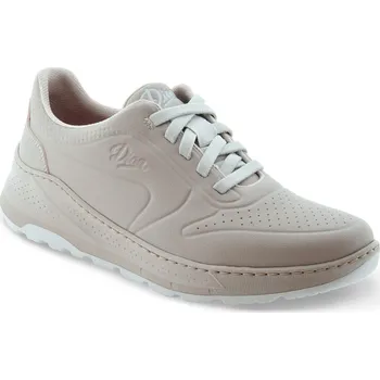 Dámská halenka Pracovní sneakersy pro zdravotníky Dian DUNA - béžová Velikost: 37