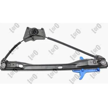 Stahovačka okna LORO Zvedací zařízení oken LOR 130-053-123