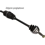 MAXGEAR Hnací hřídel MXG 49-2424