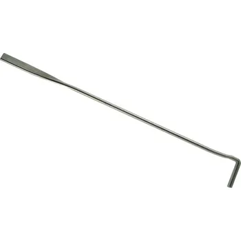 Příslušenství pro sportovní střelbu LEE Index rod for long rifles for Six Pack Pro reloading presses.