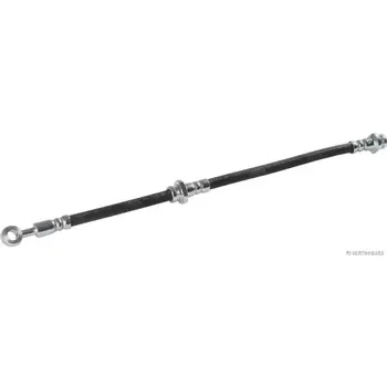 Brzdová hadice HERTH+BUSS JAKOPARTS Brzdová hadice - 384 mm JAK J3708021