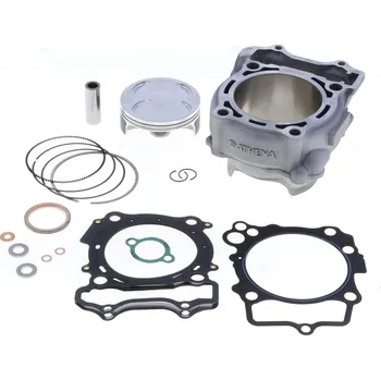 ATHENA kompletní válec YAMAHA WR 250F, YZ 250F 19-23 (BIG BORE 83mm 283ccm) (CYLINDER, píst, čep, kroužky, top end) (ATHENA kompletní válec YAMAHA WR 250F, YZ 250F 19-23 (BIG BORE 83mm 283ccm) (CYLINDER, píst, čep, kroužky, top end))