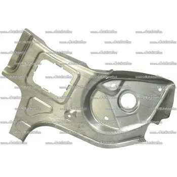 Čidlo automobilu VAG ORIGINÁL Vsazený plech VAG 5J6813327A