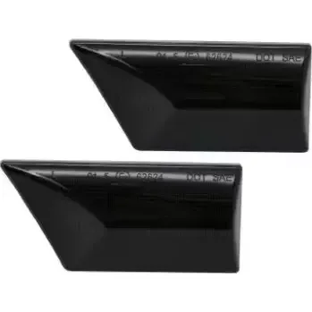 Osvětlení SPZ LORO Sada směrových světel Tuning / Accessory Parts LOR L37-140-005LED-SD