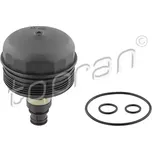 TOPRAN Kryt pouzdra olejového filtru TPR 503 437
