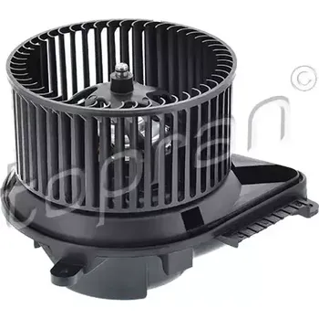 Klimatizace automobilu TOPRAN Vnitřní ventilátor TPR 401 544