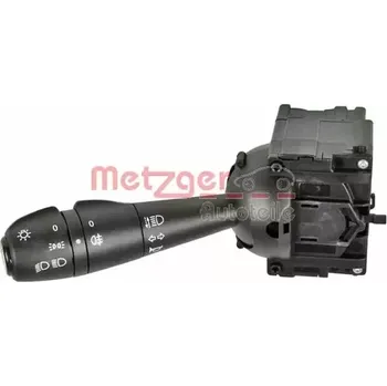 METZGER Spínač řízení MTG 0916521