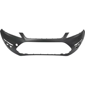 Nárazník Starline Přední nárazník pro lak a senzory [09/10-] 20.62.254