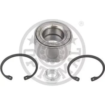 OPTIMAL Sada ložiska kola OPT 101016S