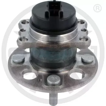 OPTIMAL Sada ložiska kola OPT 922409