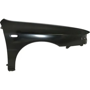 Blatník karosérie Starline P přední blatník, s otvory pro lištu (model GL) [-98] 86.18.312